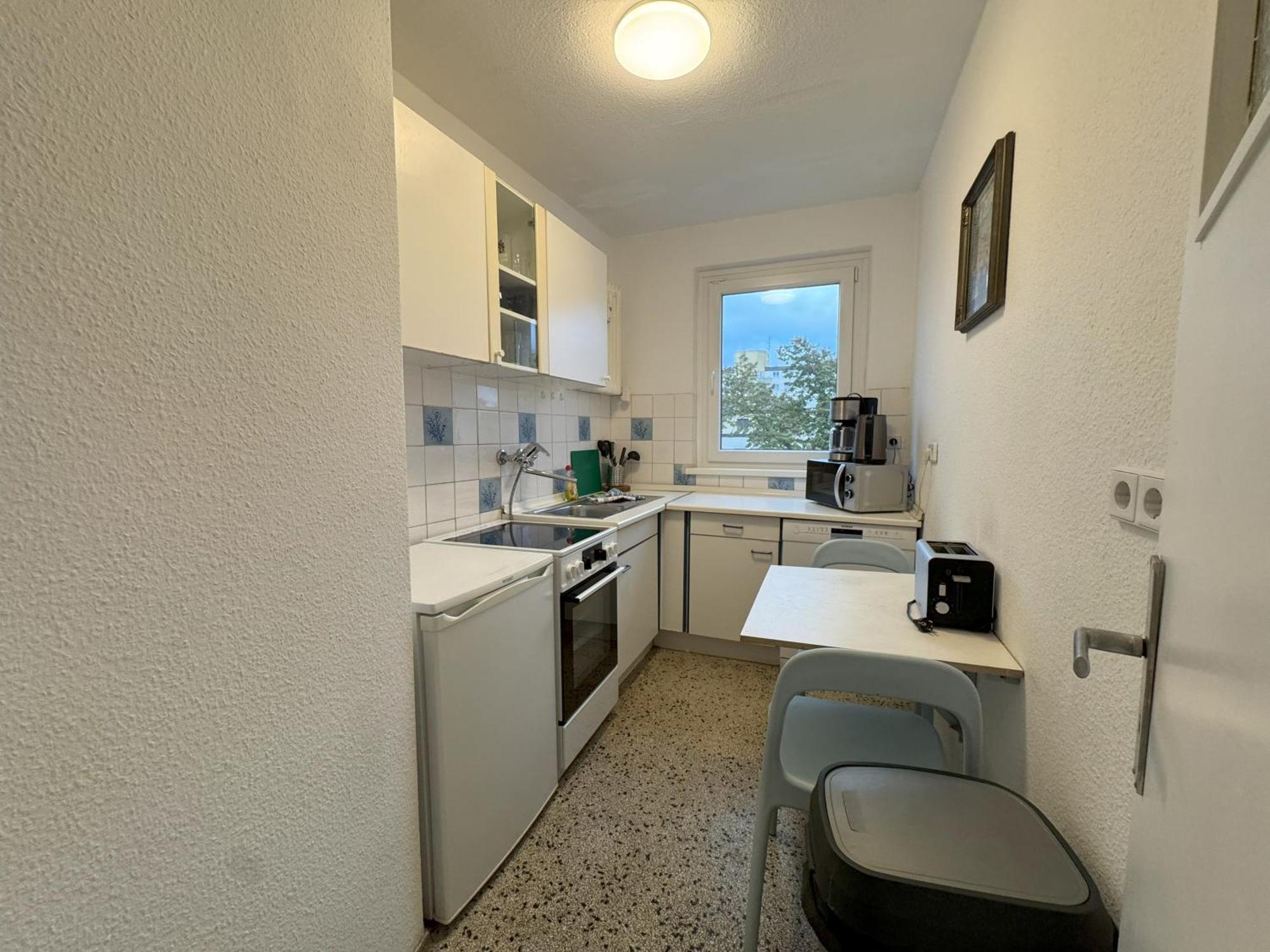 M M Central Vintage Family, Handwerker Und Monteure Apartments Berlijn Buitenkant foto