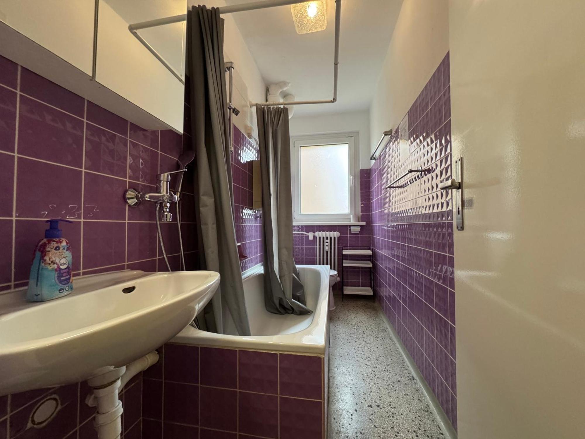 M M Central Vintage Family, Handwerker Und Monteure Apartments Berlijn Buitenkant foto