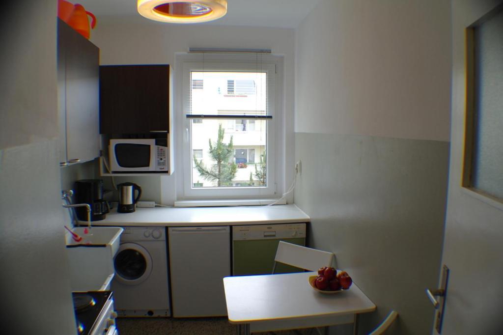 M M Central Vintage Family, Handwerker Und Monteure Apartments Berlijn Kamer foto