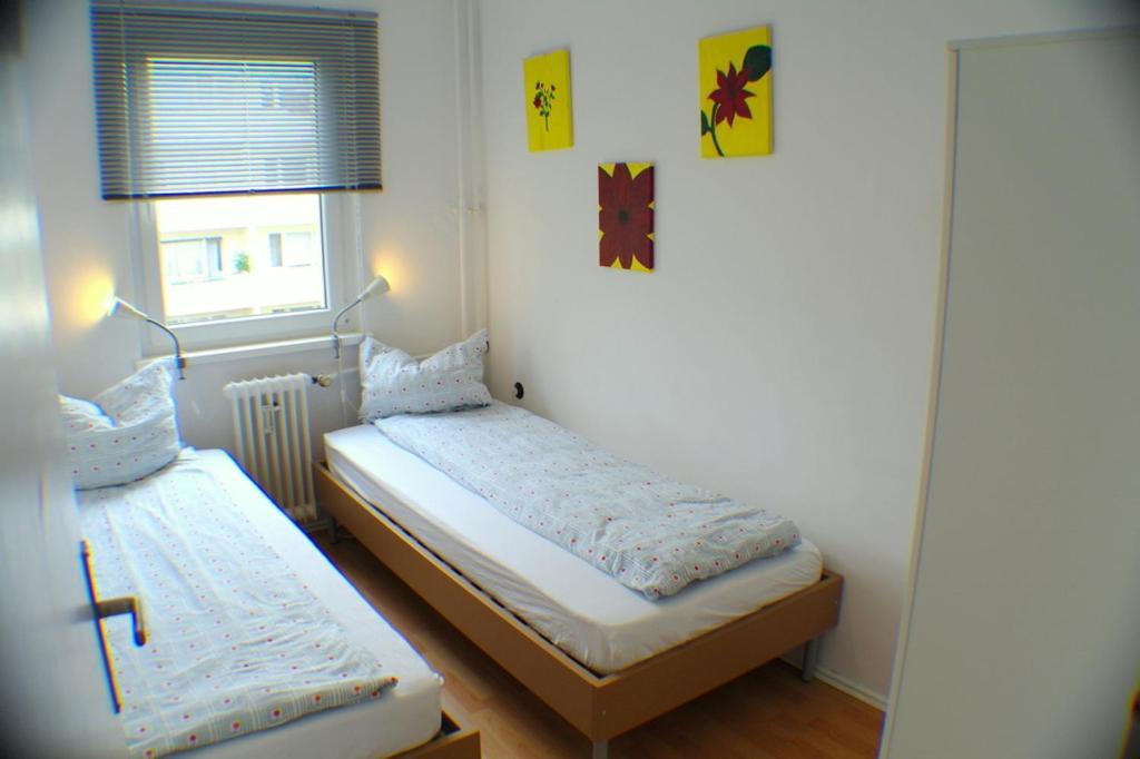 M M Central Vintage Family, Handwerker Und Monteure Apartments Berlijn Kamer foto