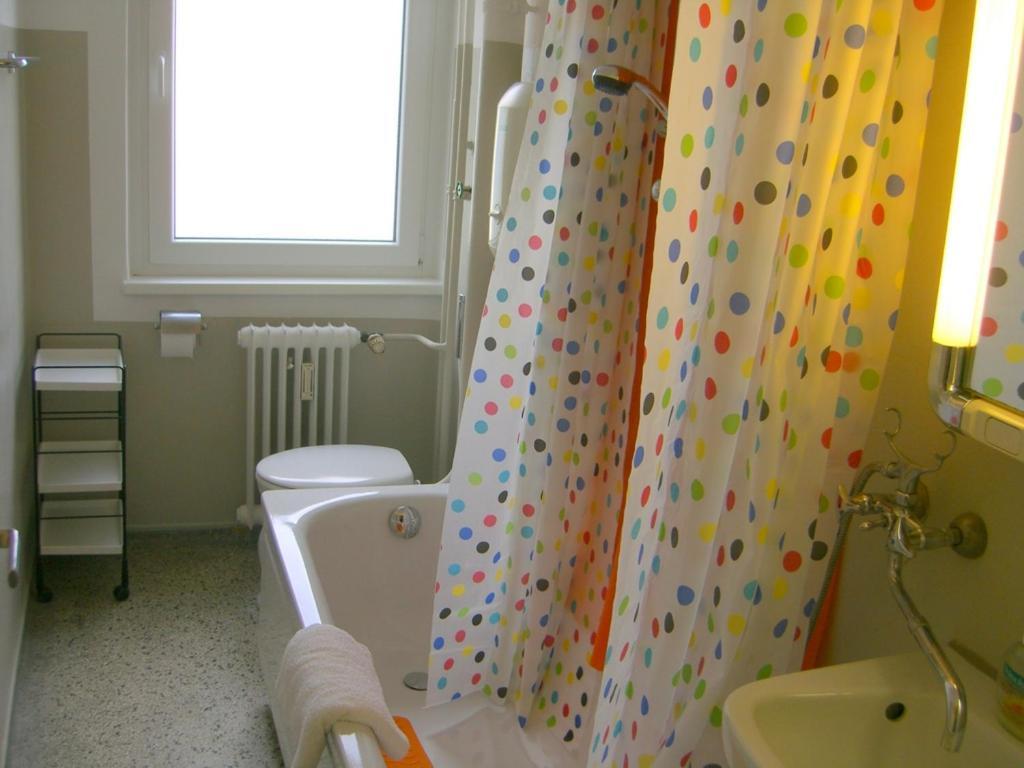 M M Central Vintage Family, Handwerker Und Monteure Apartments Berlijn Kamer foto