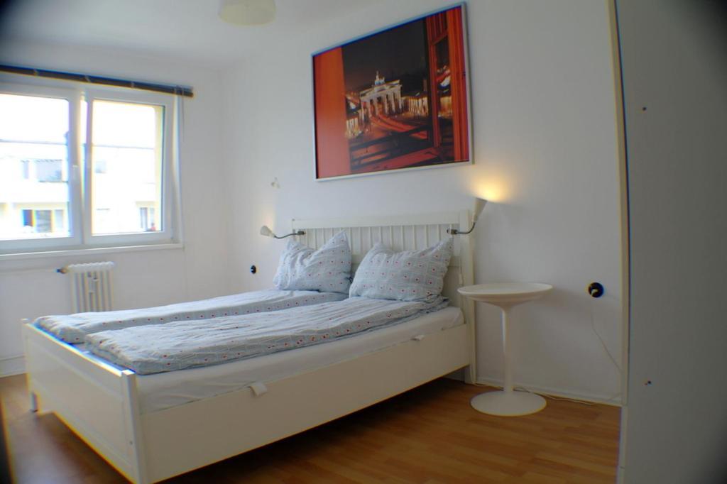 M M Central Vintage Family, Handwerker Und Monteure Apartments Berlijn Kamer foto