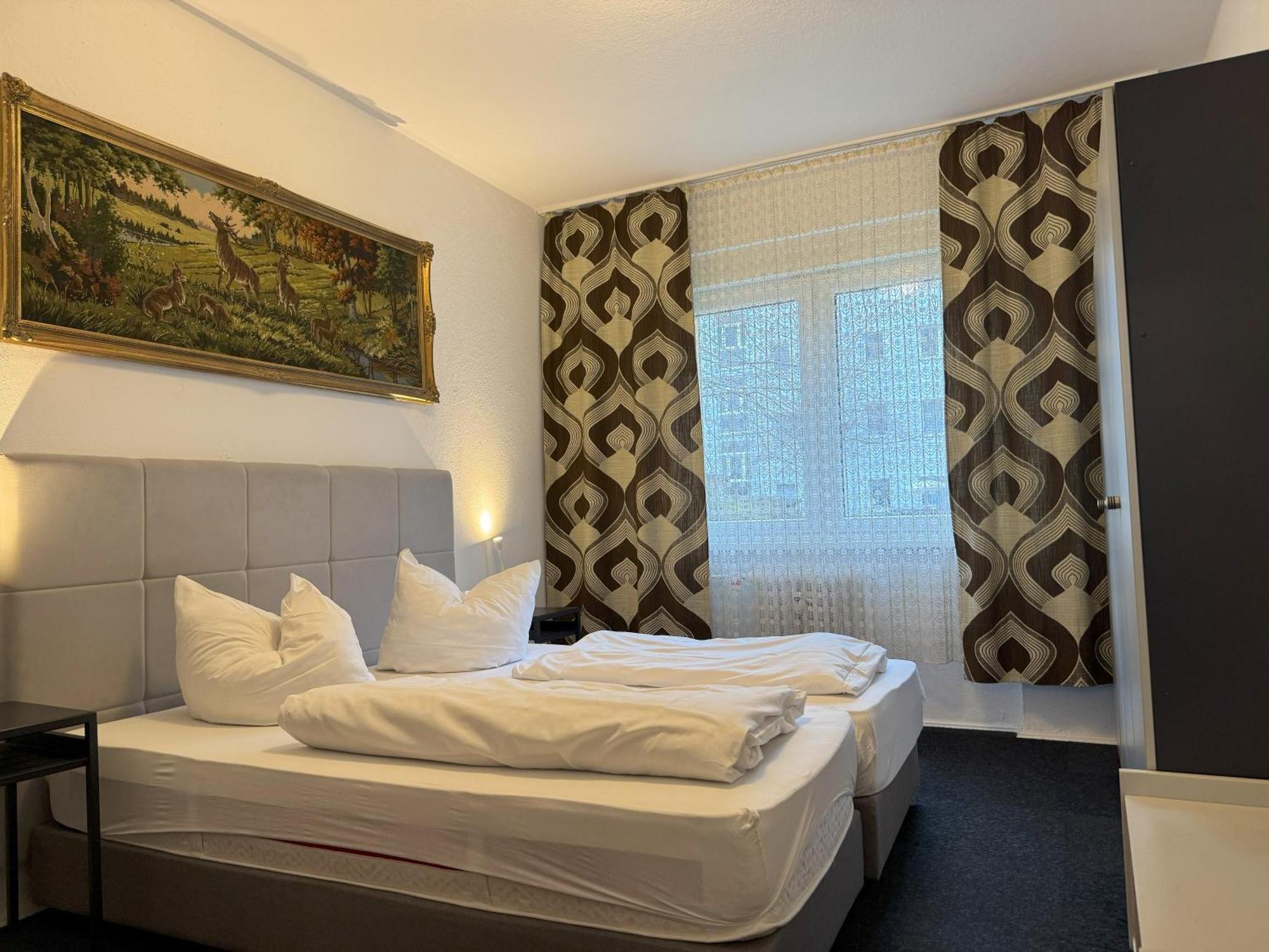 M M Central Vintage Family, Handwerker Und Monteure Apartments Berlijn Buitenkant foto