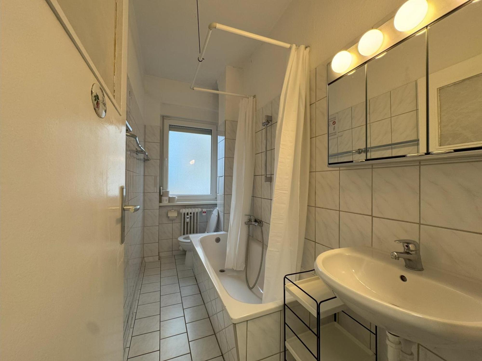 M M Central Vintage Family, Handwerker Und Monteure Apartments Berlijn Buitenkant foto
