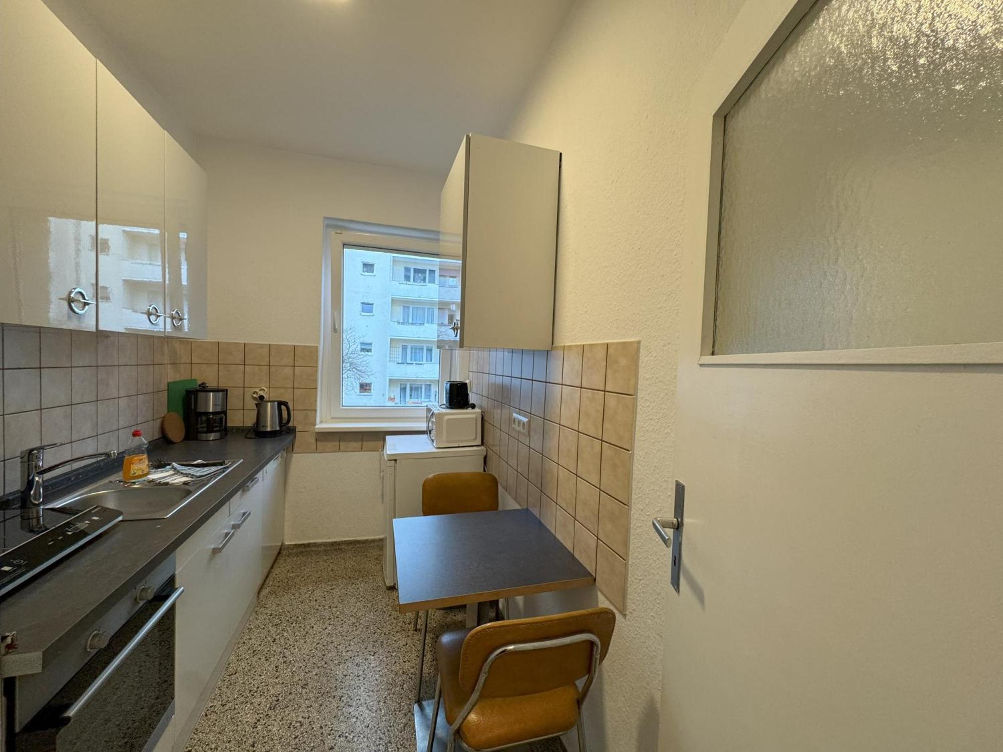 M M Central Vintage Family, Handwerker Und Monteure Apartments Berlijn Buitenkant foto