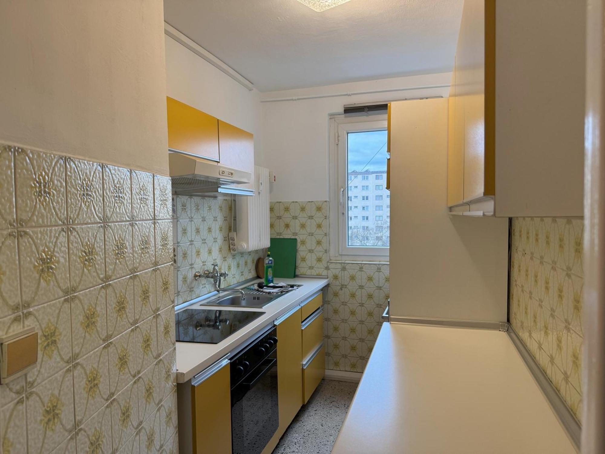 M M Central Vintage Family, Handwerker Und Monteure Apartments Berlijn Buitenkant foto