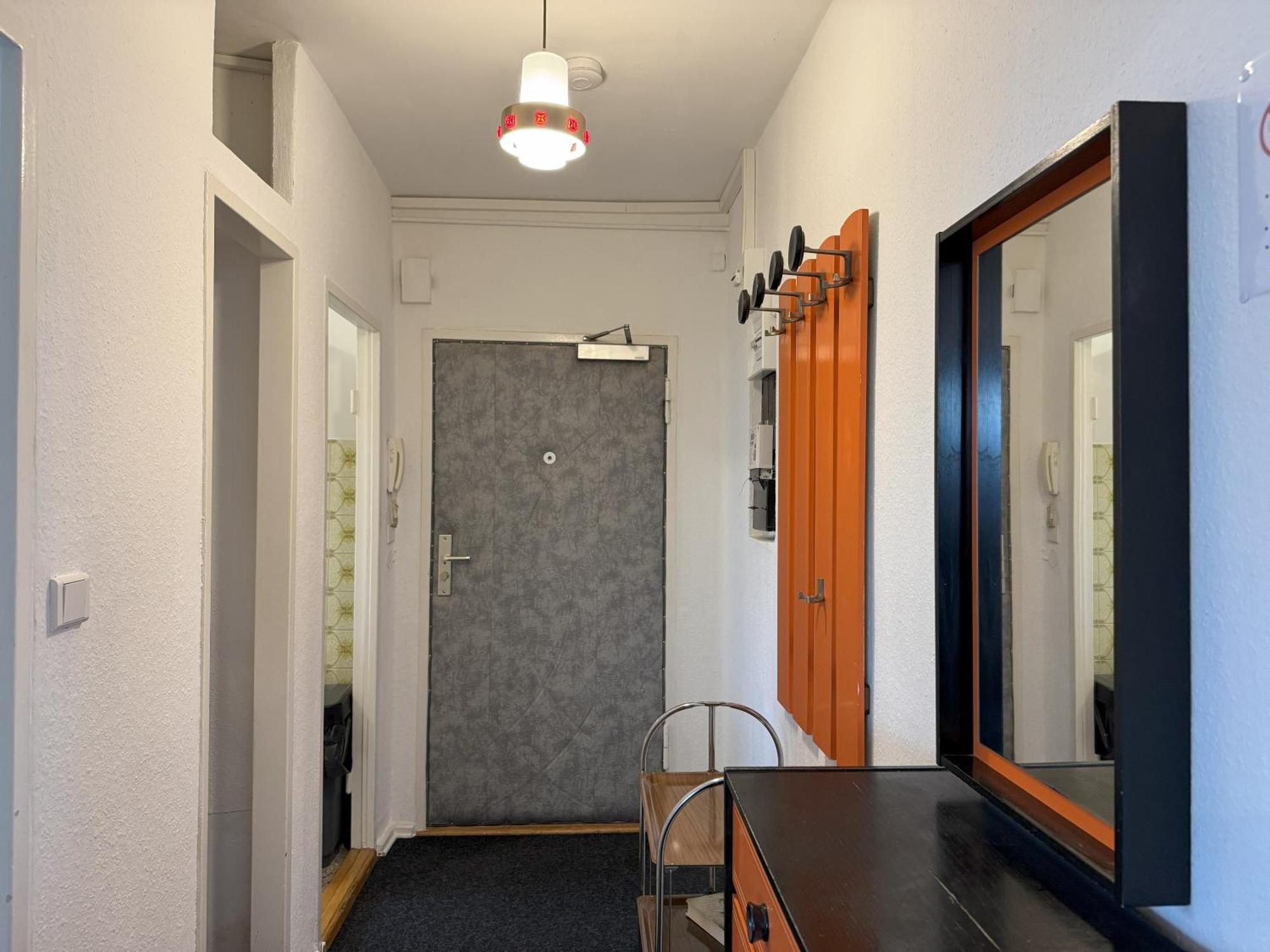 M M Central Vintage Family, Handwerker Und Monteure Apartments Berlijn Buitenkant foto
