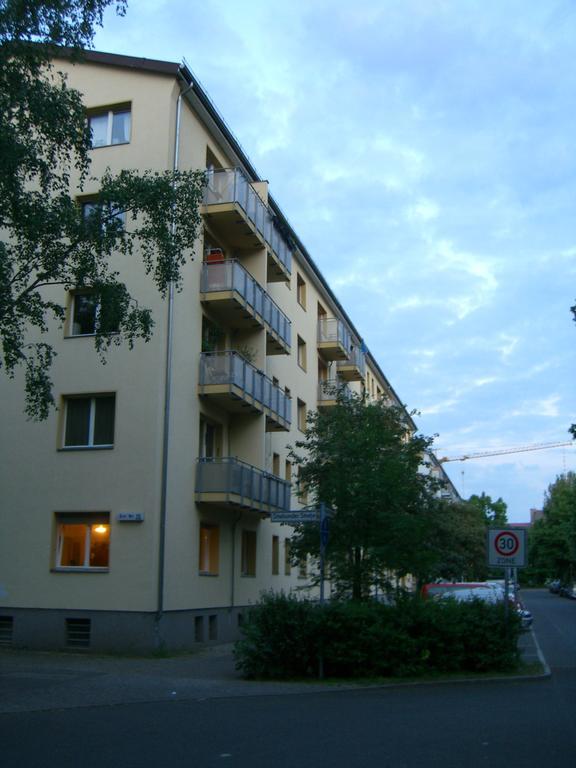M M Central Vintage Family, Handwerker Und Monteure Apartments Berlijn Buitenkant foto